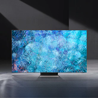 Samsung Neo QLED TV